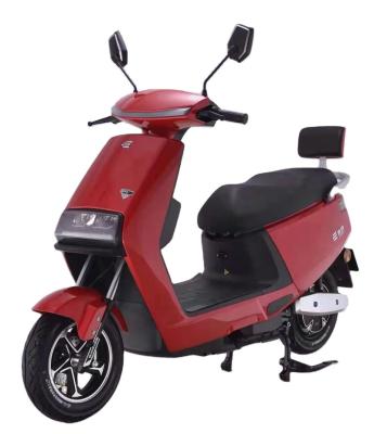 China SAIGE Powerful Fashionable Lithium Battery Electric Motorcycle 2 Wheeler N95 Electric 60V20AH for sale