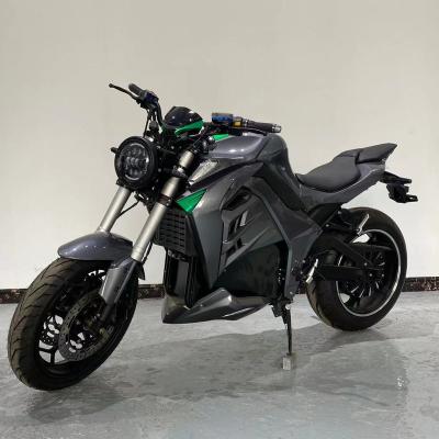 China Top selling adults fast speed CE certification men racing electric motorcycle 8000w off road electrica citycoco scooters for sale