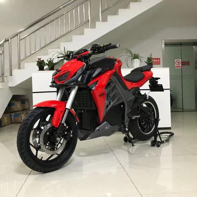 China Top selling adults fast speed CE certification men racing electric motorcycle 8000w off road electrica citycoco scooters for sale