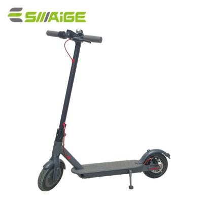 China Cheapest 201-500W Unisex Mini Electric Scooter For Adult for sale