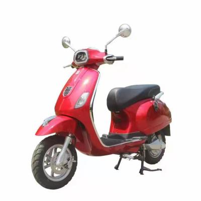 China 1000W 60V 45km/h Unisex Electric Scooter& High Speed ​​Electric Vehicle for Two Wheel for sale