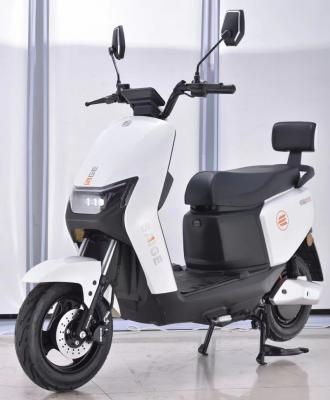 China NEW 2022 electric motorcycle designed for young people with 800W the FX motor for sale