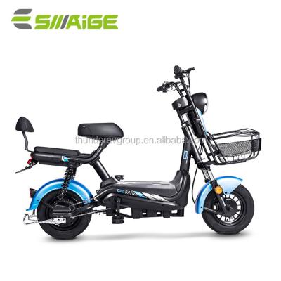 China High quality 2 wheeler electric scooter with pedal for OEM oder 2.5-14 for sale