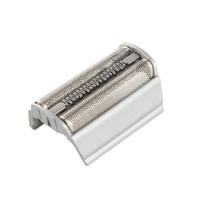 China Replacement razor foil and 31S steel cutter for Braun for sale