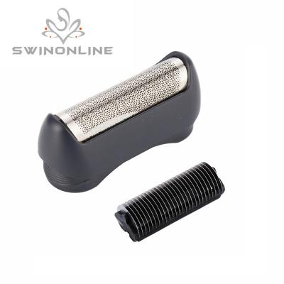 China Single Blade Replacement Razor Foil & Blade For BRAUN Series 1 110 120 130 140 150 5684 5685 Razor Shaver for sale