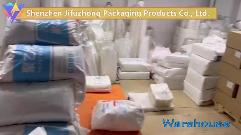 Verified China supplier - Shenzhen Jifuzhong Packaging Products Co., Ltd.