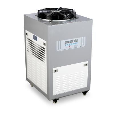 China 1HP Hotels Ice Bath Machine for sale