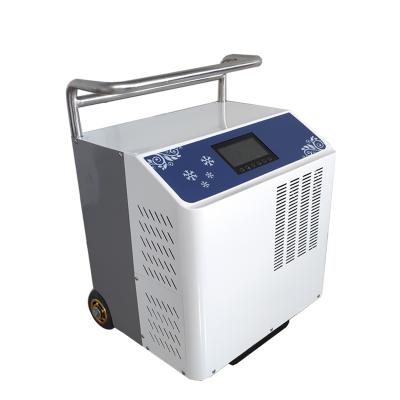 China The Best Price of Ice Bath Machine Hotels for sale