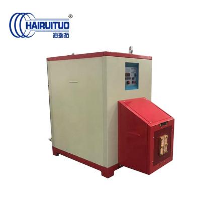 China Ultra High Frequency Quenching Machinery Repair Shops Machine 30KW 400K Forging Equipment for sale