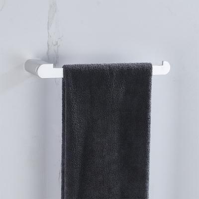 China Fashion Modern Towel Rack Towel Holder Wall Mounted Towel Rack Set for sale