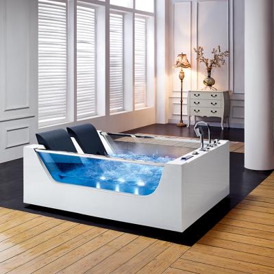 China Bathtub Massage Hydorelax PR-8377 Free Matte Acrylic Bathtub, High Quality Bathtub Bucket for sale