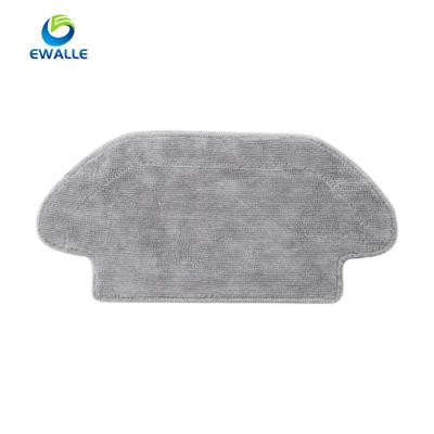 China Hotel Hepa Filter Mop Cloth Side Sweep Brush Roll Robot Vacuum Cleaner Main Parts For Xiaomi STYTJ02YM for sale