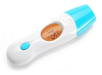 China ET - 103 de Digitale Baby van de het Voorhoofdthermometer van de Babythermometer Infrarode Te koop