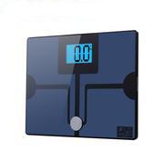 China Digital Bluetooth 4.0 Weighing Scale CE Low Battery And Overload Indication for sale