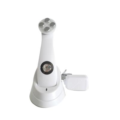 China Electroporation EMS LED Whitening Beauty Salon Machines For Face Care for sale