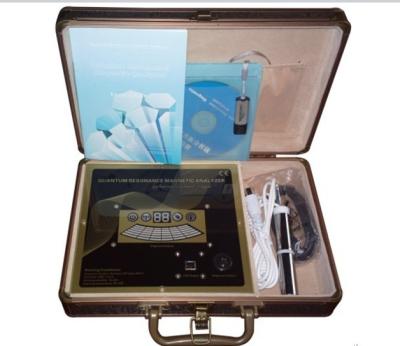 China Convenient Quantum Magnetic Resonance Analyzer , mini bio quantum system for sale