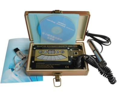 China Durable quantum resonance magnetic body analyzer For Professional for sale