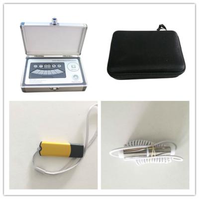 China Multi Language Choose 4th generation quantum magnetic resonance body analyzer for sale