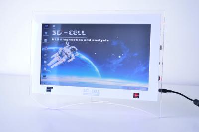 China High Quality 3d-nls Sub Health quantum body health analyzer for home use for sale