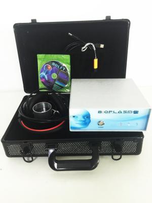 China Original 9d nls quantum resonance magnetic 3D NLS Health Analyzer Profession for sale