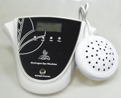 China Anti Oxidation Hydrogen Spa For Body Bath / Shower , Spa Facial Machines Skin Care for sale