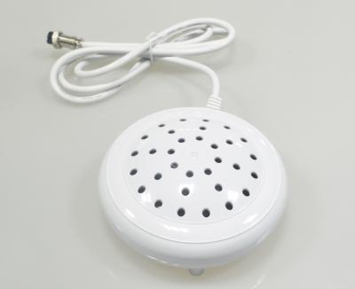 China Portable Hydrogen Spa / Water Ionizer Machine For Skin Lightening / Freckle Removing for sale