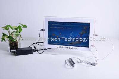 China Economic Portable Human Body Quantum Health Analyzer Machine For Clinic for sale