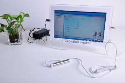 China Portable Quantum Health Analyzer With Magnetic Resonance For Body Health for sale