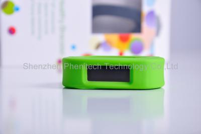 China Reloj elegante inteligente de Bluetooth, reloj de Digitaces Bluetooth del monitor del sueño en venta