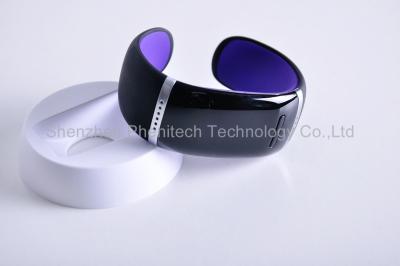 China Custom Health Wearable Devices Bluetooth Wristband Music Player Watch for sale