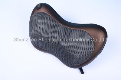 China El cuello eléctrico de Shiatsu que da masajes a la almohada, Smart apoya el masaje de la almohada en venta