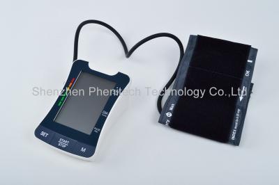 China 1.5 V  Wearable Talking Backlight Arm Blood Pressure Measurement Device for sale