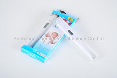 China Familien-Achsel-Digital-Baby-Temperatur-Thermometer mit LCD-Anzeige zu verkaufen