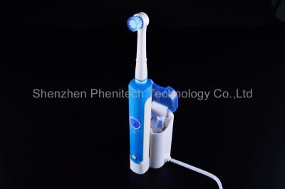 Cina Spazzolino da denti elettrico ricaricabile del bambino impermeabile di rotazione per il viaggio in vendita