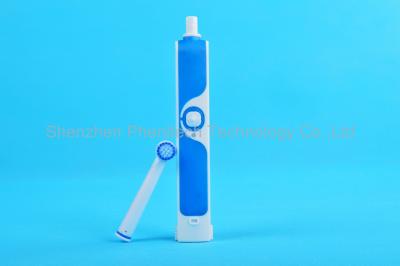 China ABS Rechargeable Sonic Oral Travel  Electrical Toothbrush for Children for sale