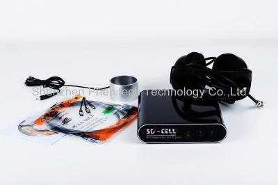 China Mini Body Detection 3D Cell Quantum Health Analyzer For Patient Use for sale