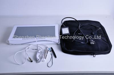 China Painless Quantum Health Analyzer , Non - Invasive Bio Quantum System for sale