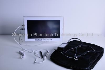 China English Software Version Quantum Bio - Electric Body Analyzer Machine for sale