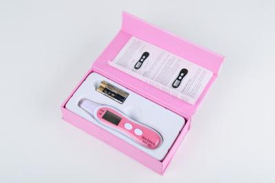 China Rapid Mini Facial Skin And Hair Analyzer , Digital Skin Moisture Analyzer for sale