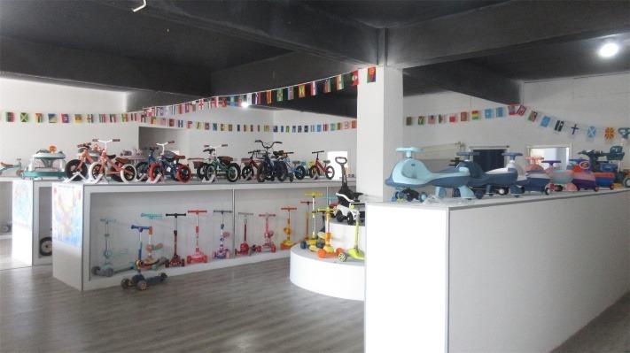 Verified China supplier - Pingxiang County Zimao Children's Toy Factory