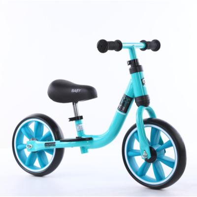 China Kids Bikes Kids Bikes Cheap Classic Baby Bike First 10 Inch Mini Balance Cycle Bikes For Sale Kids Training Bike Colorful Eva Tire for sale