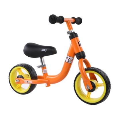 China Kids Bike Balance Bike 8 Inch Baby Walking Bike For Sale Easy Rider Kids Balance Bike PP Baby Balance Bike for sale