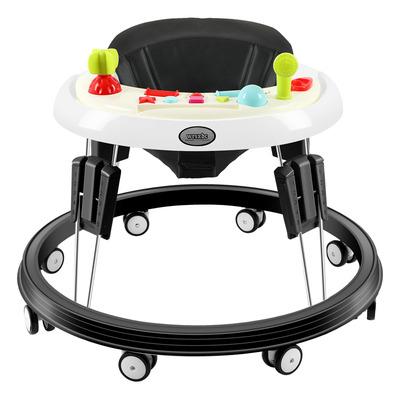 China 2021 Factory direct sale fashionable wholesale baby walker, wholesale direct baby walker with musical toys for sale