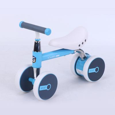 China Ride on Toy Top Quality and Good Price Hot Selling Baby Balance Bike with Sweet Design for Sale for sale