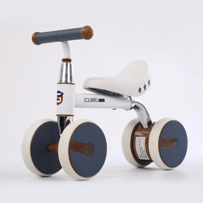 China Ride On Toy China Manufacturer New Product Without Pedal Baby Balance Car for sale