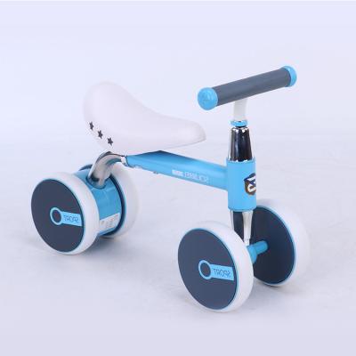 China Ride On Toy New Design Wholesale Price Hot Selling Baby Balance Bike With Soft Design For Sale for sale