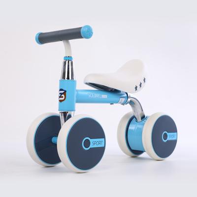 China Ride On Toy Cheap And High Quality Carbon Steel Safety Aluminum Kids Balance Bike for sale