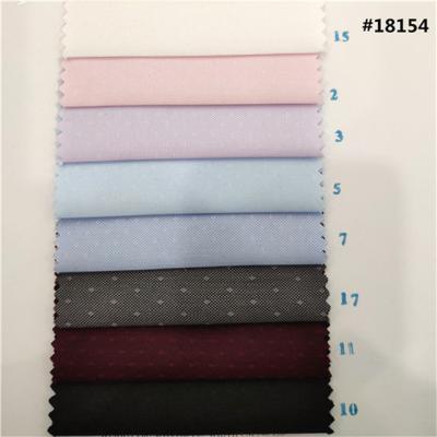 China Soft And Smooth Touching Linen Fabric Shrink-Resistant Italian For Shirts for sale