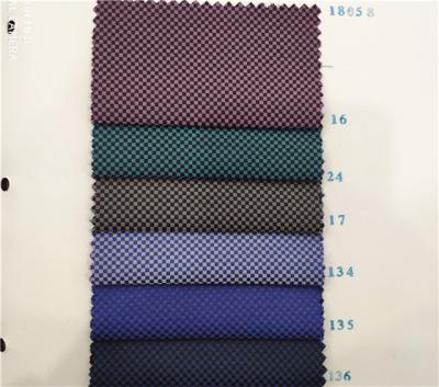 China Shrink-resistant soft and smooth touching tencel shirt fabric for sale