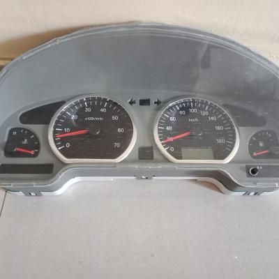 China Pickup Truck Automobile Instrument Water Temperature Gauge Oil Level Gauge Tachometer Tachometer zhongxing 450*200*170 for sale